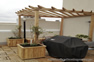 arbors and trellises make great home improvements