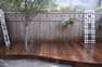 decks make your backyard have that finished look