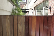 deck staining makes your woodwork look like new