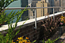 rooftop railing